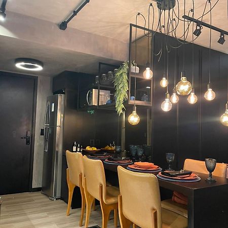 Flat Moderno E Decorado Lapa-Rj Apartment Rio de Janeiro Luaran gambar