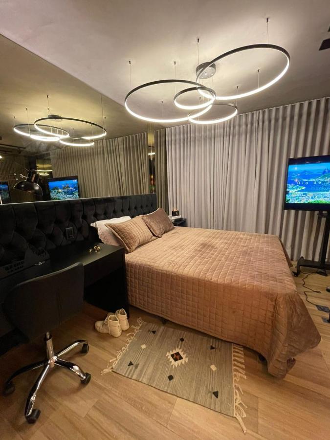 Flat Moderno E Decorado Lapa-Rj Apartment Rio de Janeiro Luaran gambar